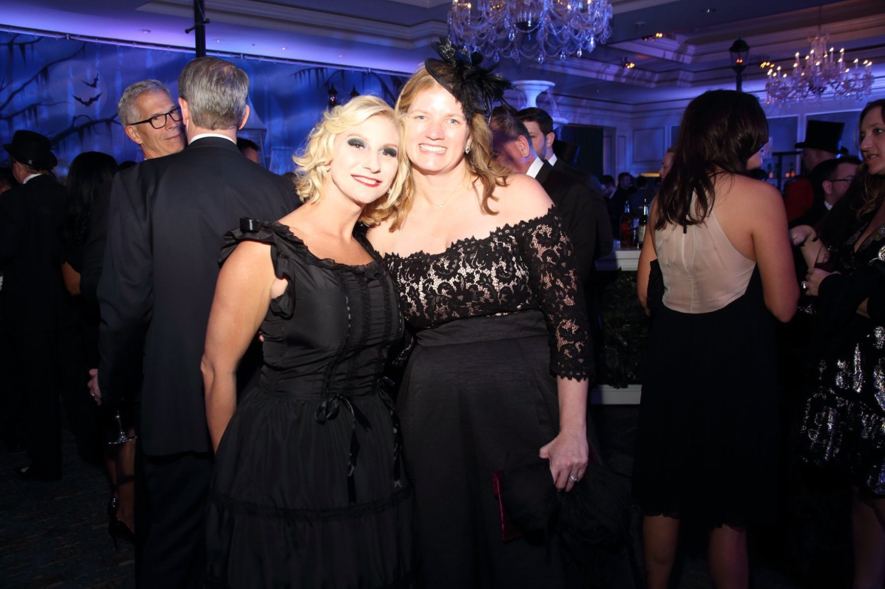 Michelle Smith, Kate Kay